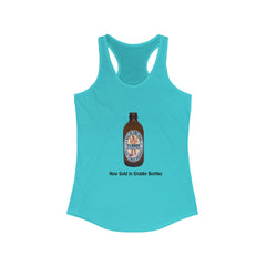 Pilsner Bottle Women's Tank Top