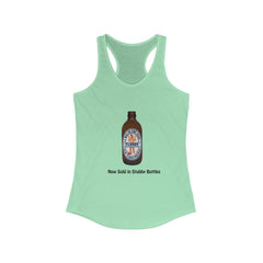 Pilsner Bottle Women's Tank Top
