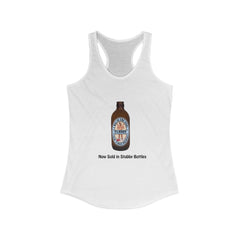 Pilsner Bottle Women's Tank Top