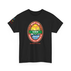 Peach Cider Unisex T-Shirt