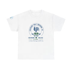 After Dark Logo Unisex T-Shirt