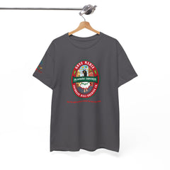 Jalapeño Cerveza Unisex T-Shirt