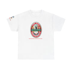 Jalapeño Cerveza Unisex T-Shirt