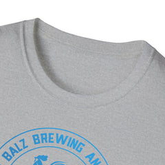 After Dark Logo Unisex T-Shirt