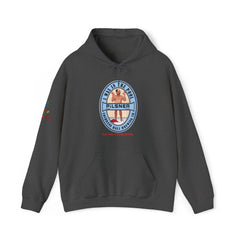 I Was In The Pool Pilsner Unisex Hoodie