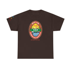 Peach Cider Unisex T-Shirt