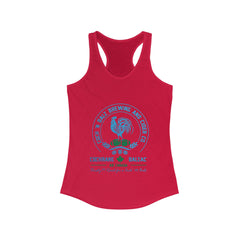 After Dark Original Logo Women's Tank Top