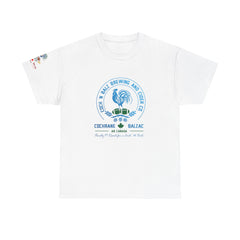 After Dark Original Logo Unisex T-Shirt