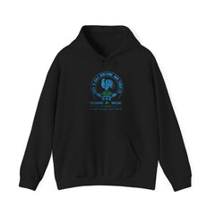 After Dark Original Logo Unisex Hoodie