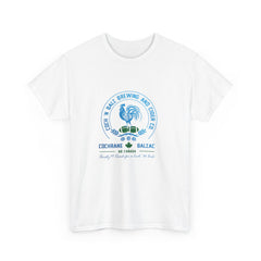 After Dark Original Logo Unisex T-Shirt