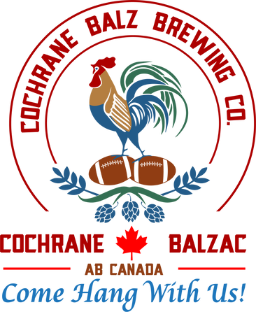 Cochrane Balzac Brewing & Cider Co. Gift Card